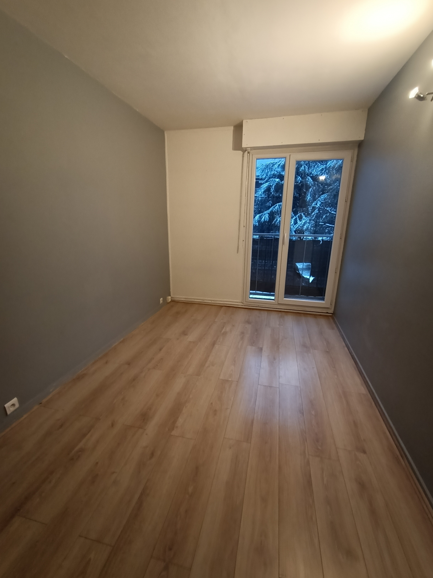 vente appartement CLUSES