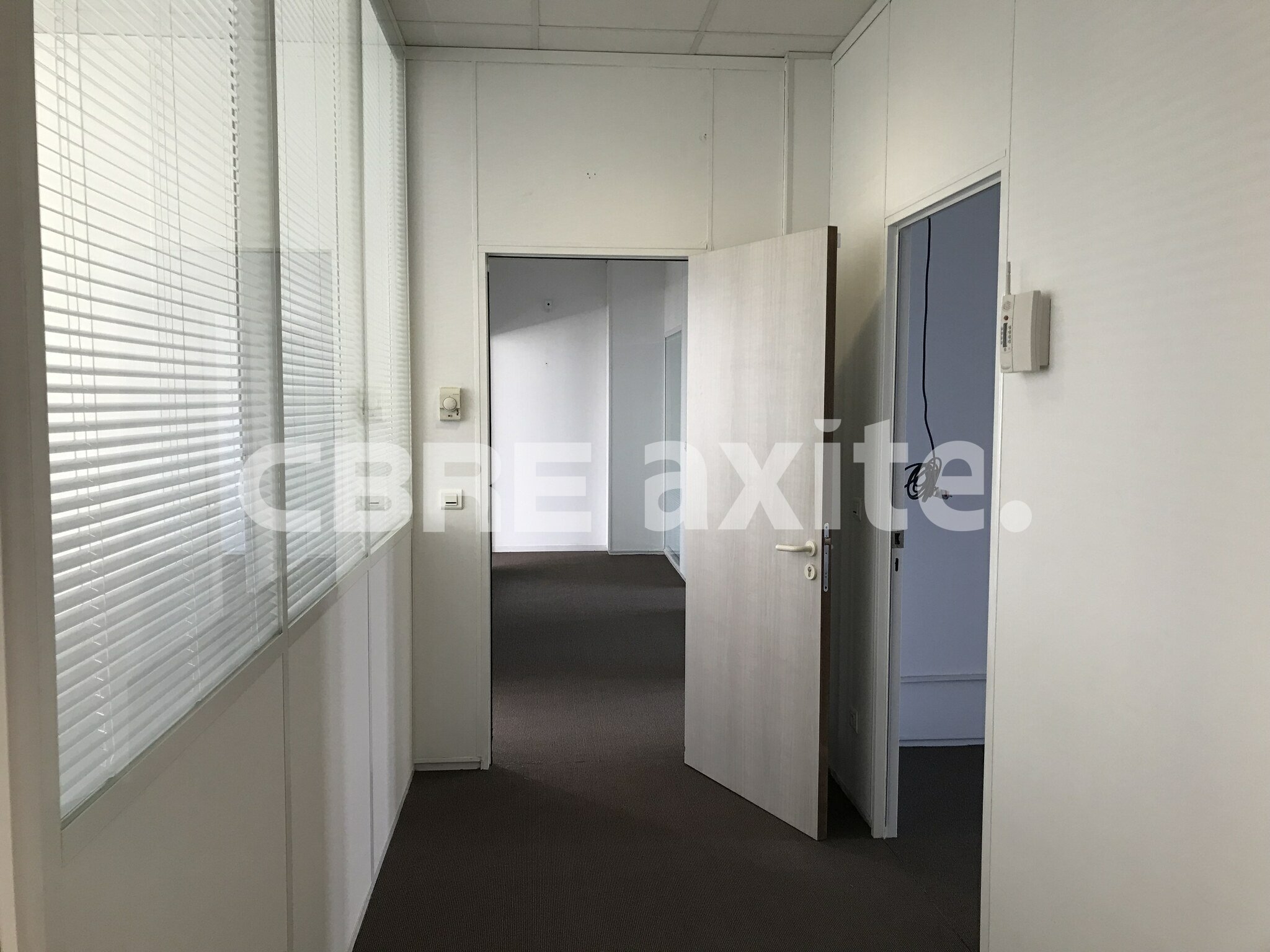 vente local-professionnel ARCHAMPS