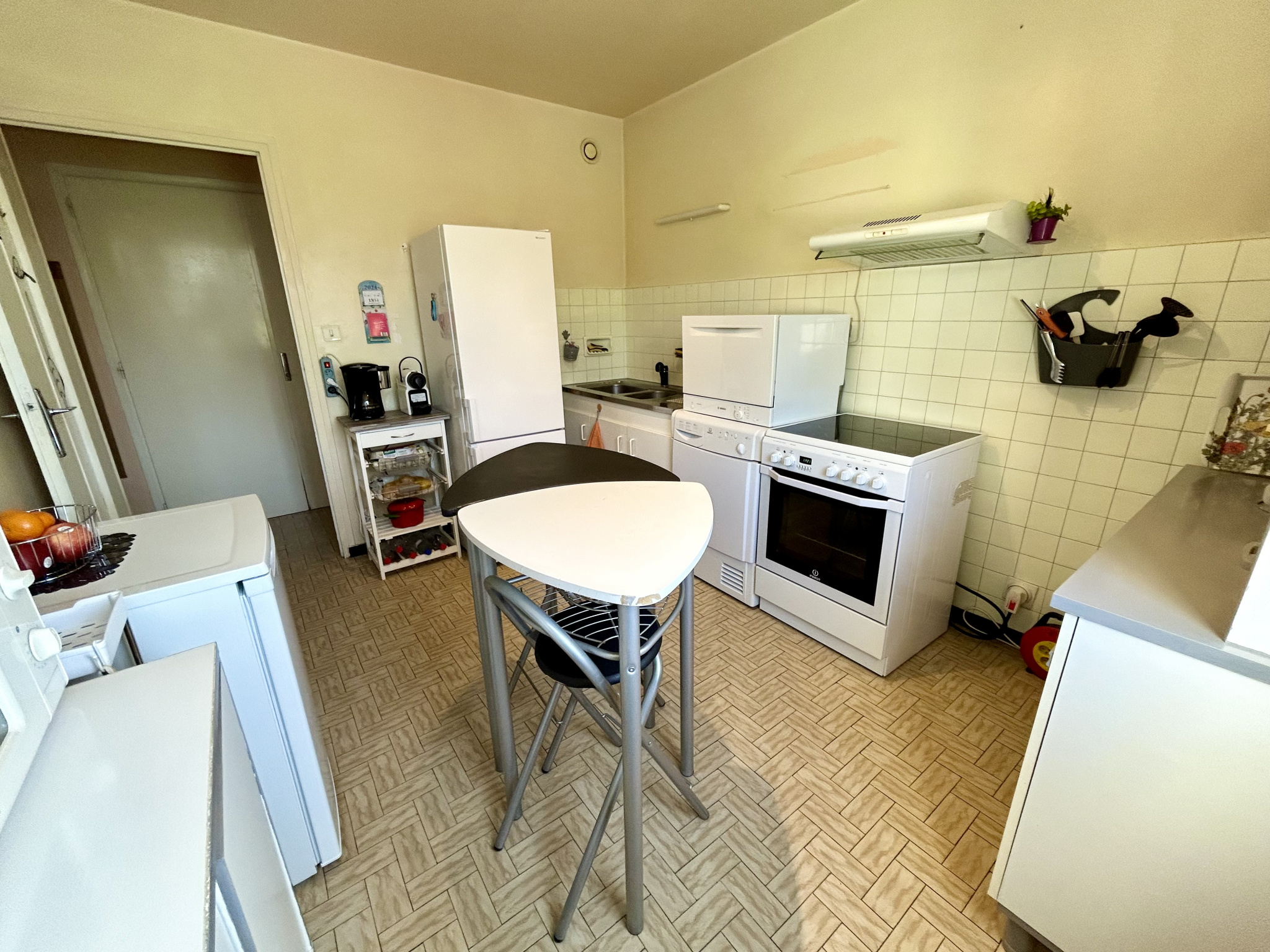 vente appartement RUMILLY