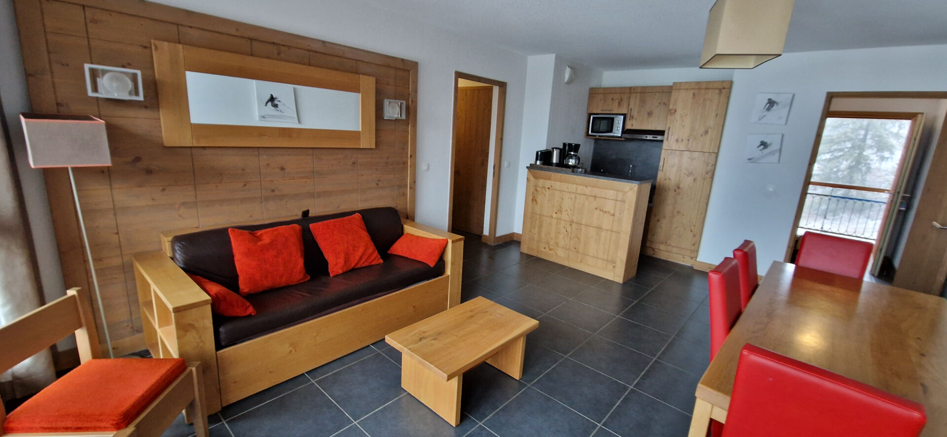 vente appartement 