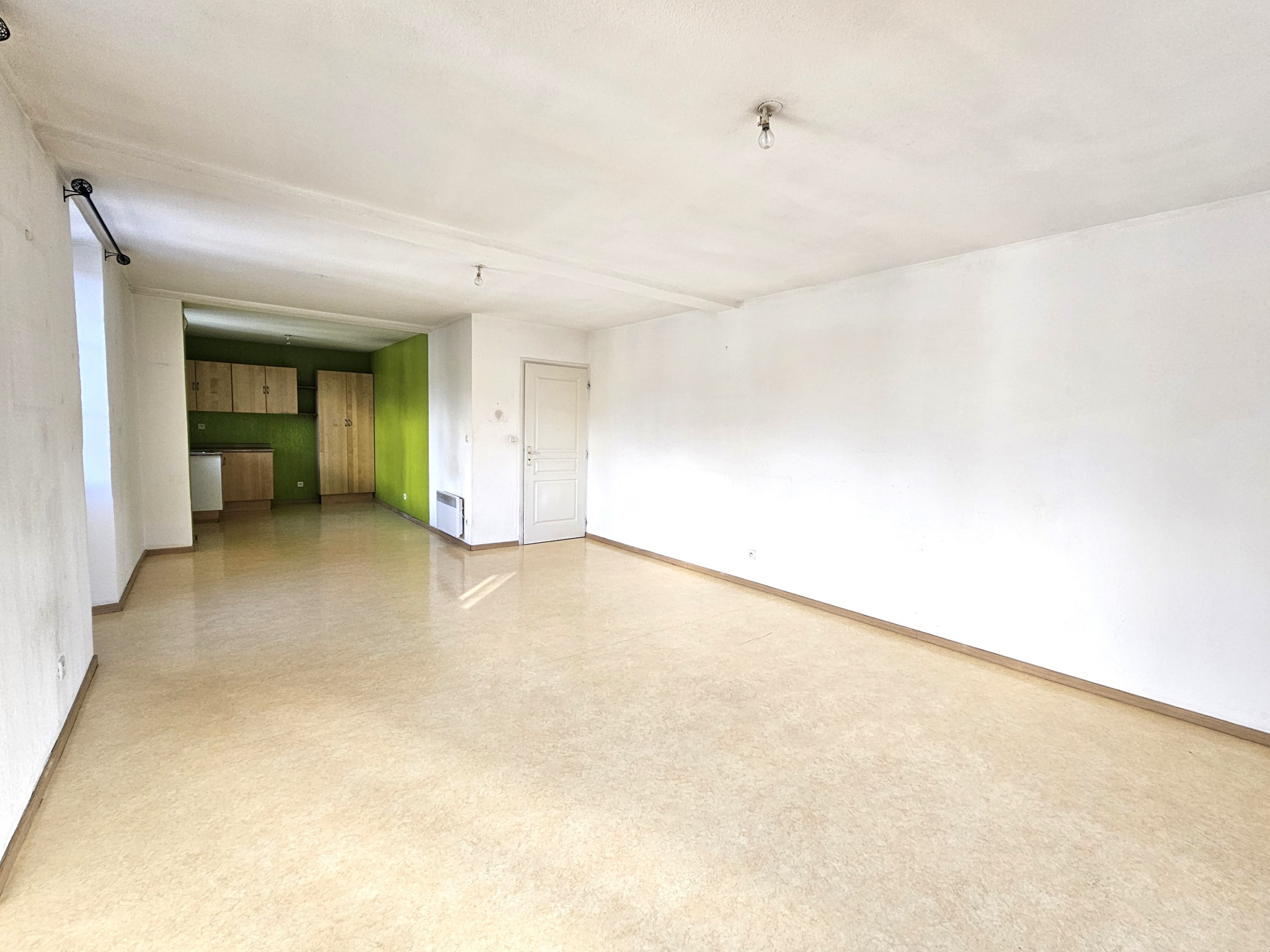 vente appartement CLUSES