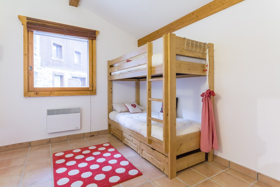 vente appartement MONTVALEZAN