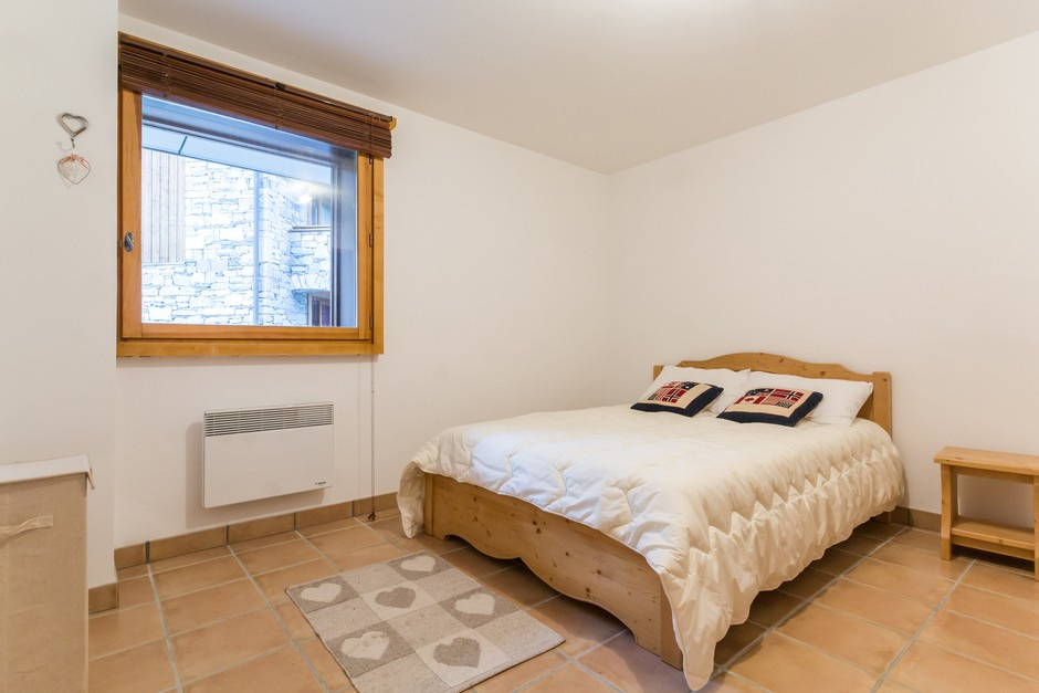 vente appartement MONTVALEZAN