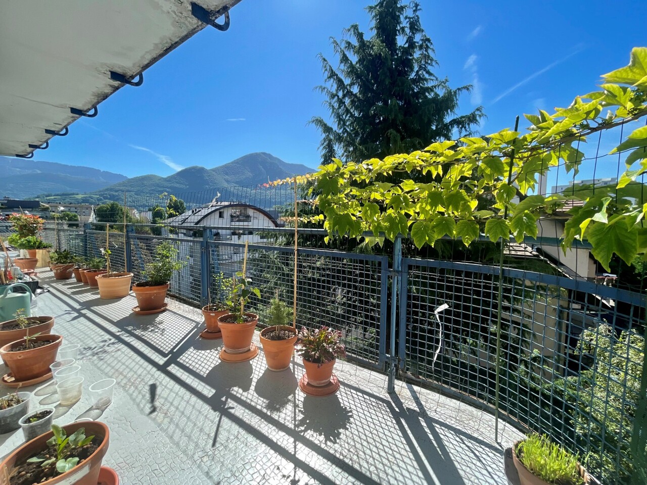 vente appartement ANNECY