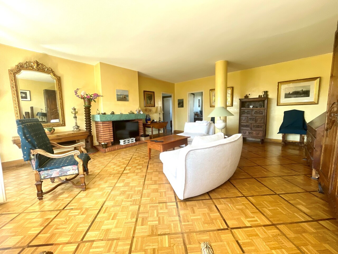 vente appartement ANNECY