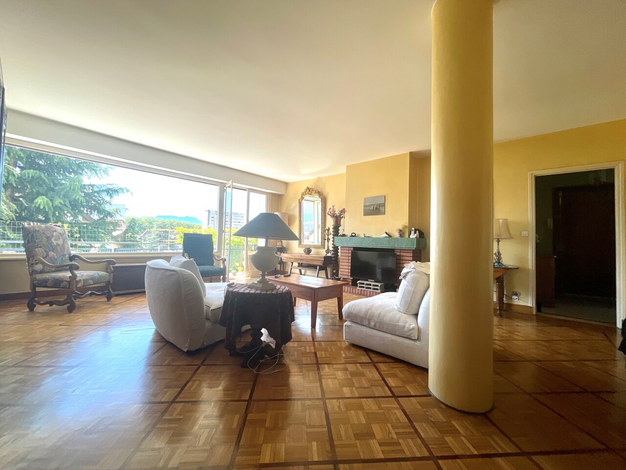 vente appartement ANNECY