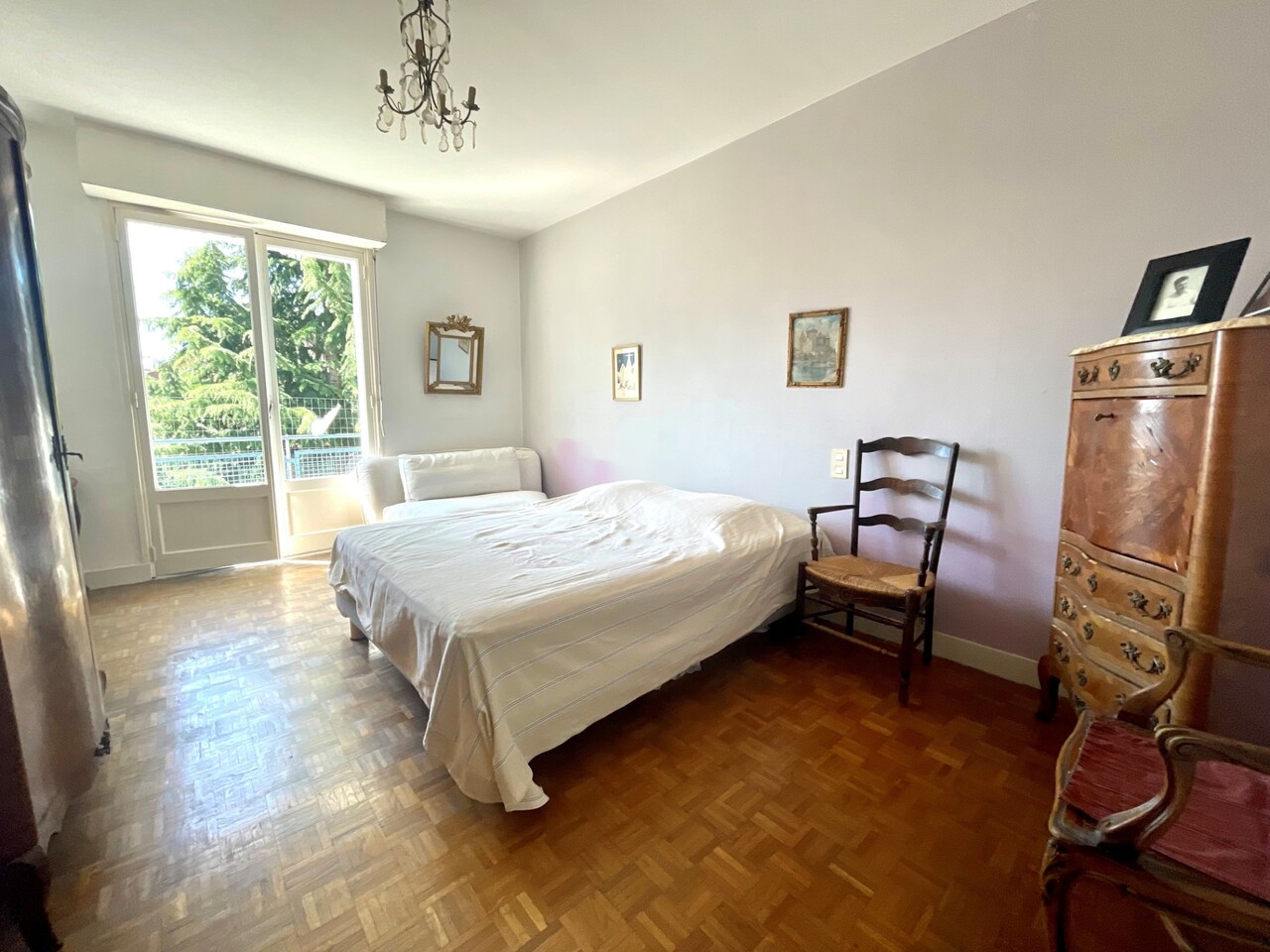 vente appartement ANNECY