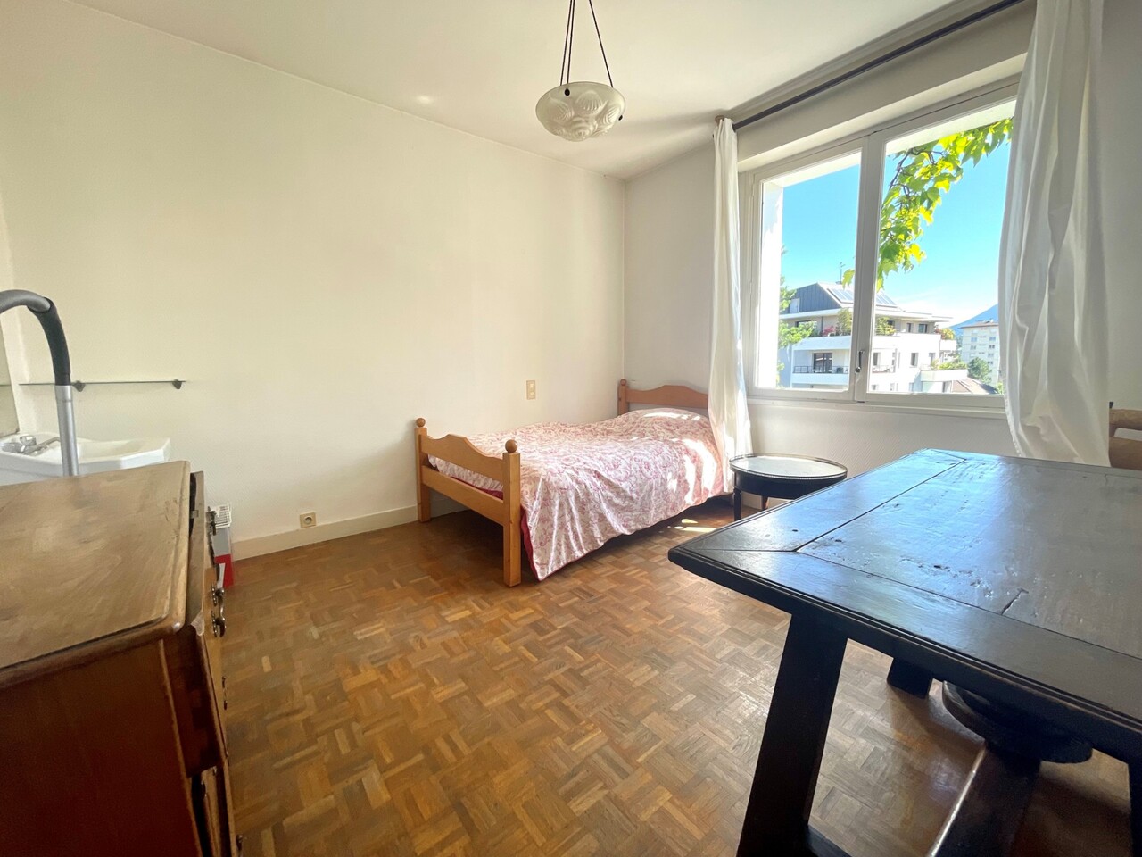 vente appartement ANNECY