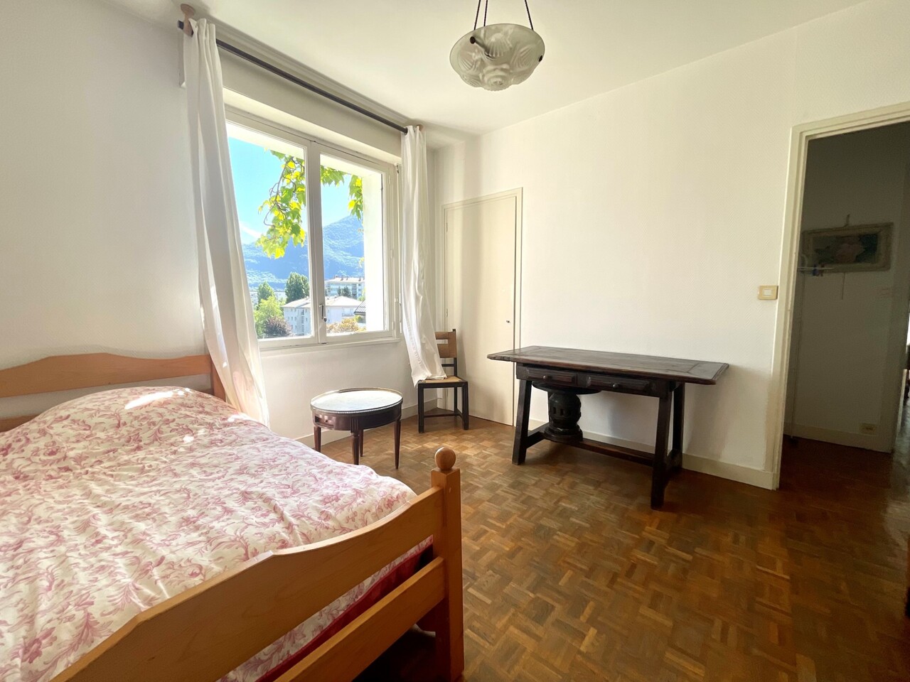 vente appartement ANNECY