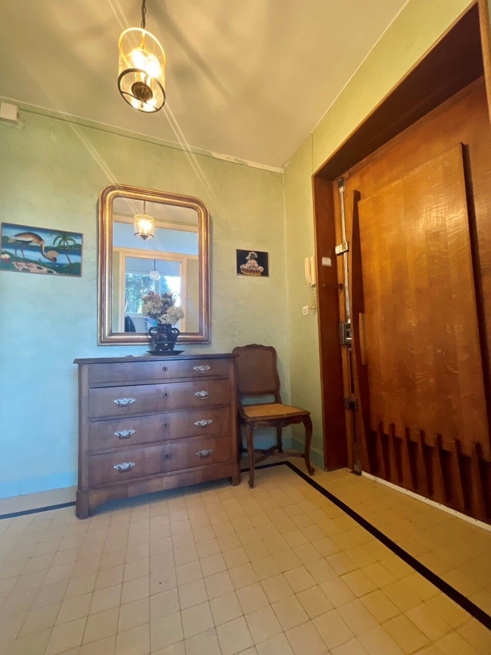 vente appartement ANNECY