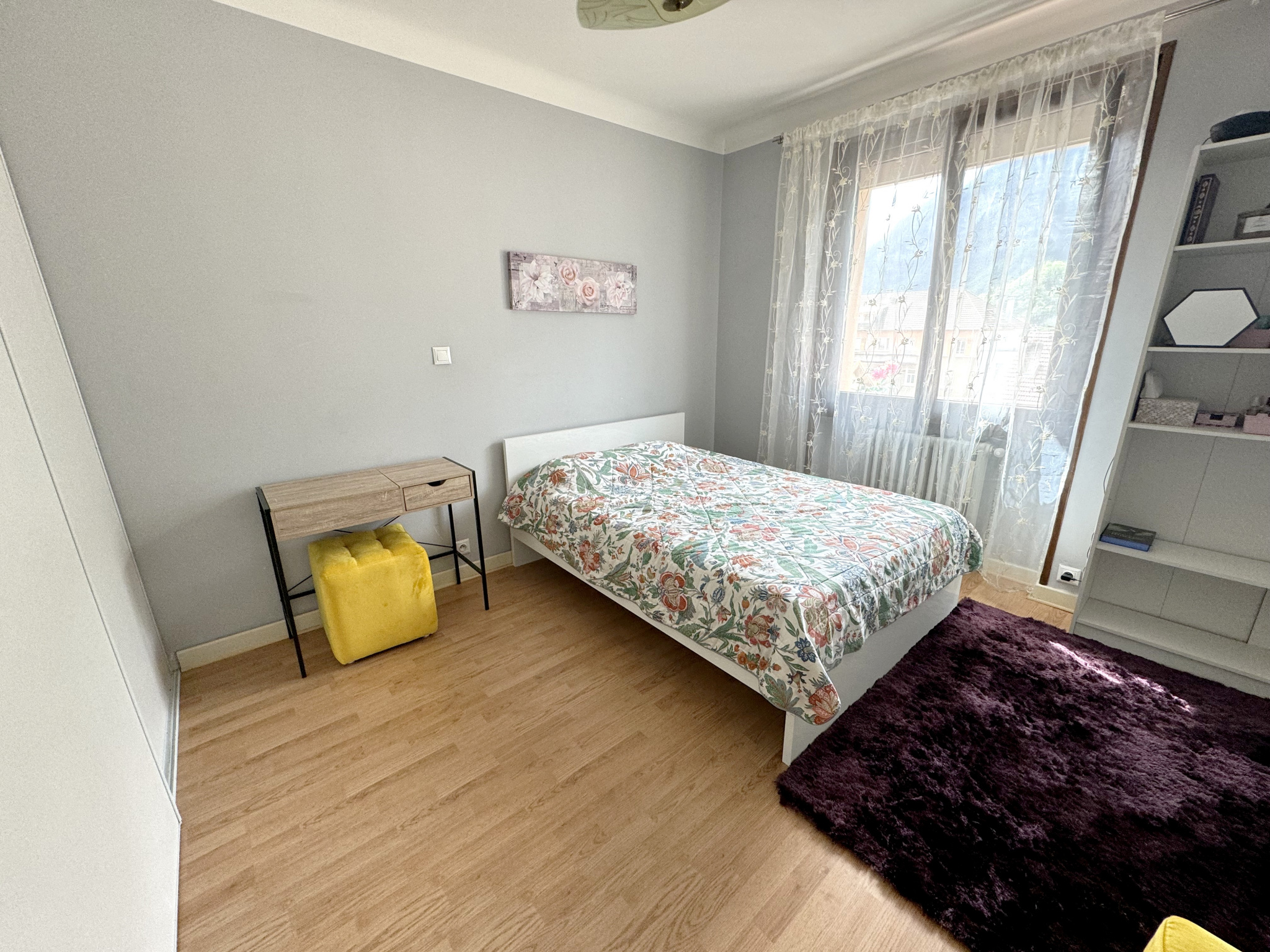 vente appartement CLUSES