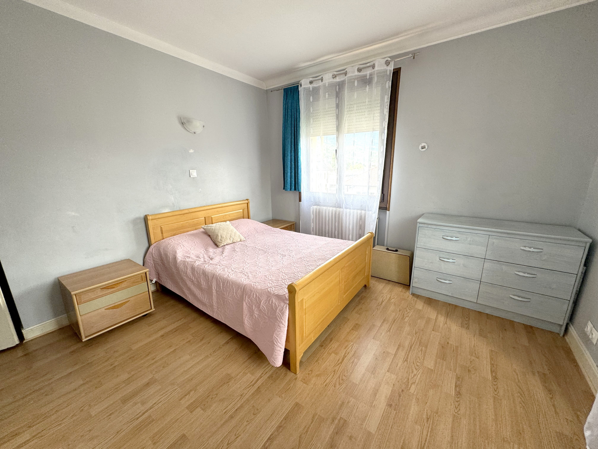 vente appartement CLUSES