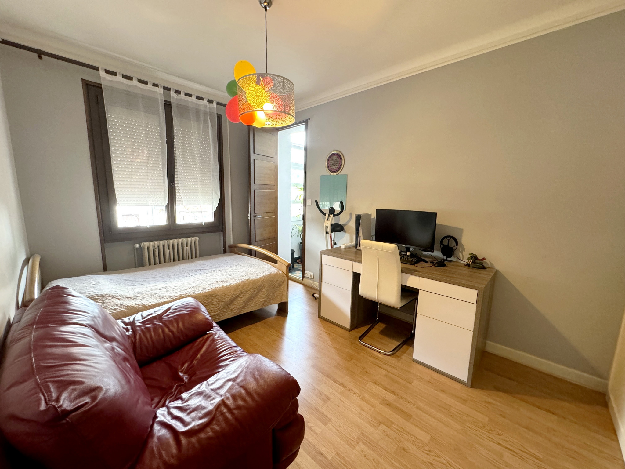 vente appartement CLUSES