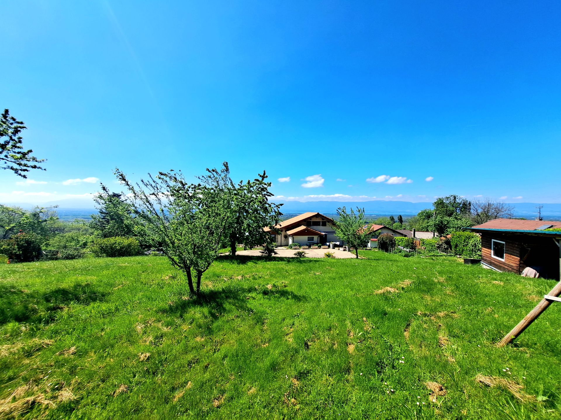 vente maison 