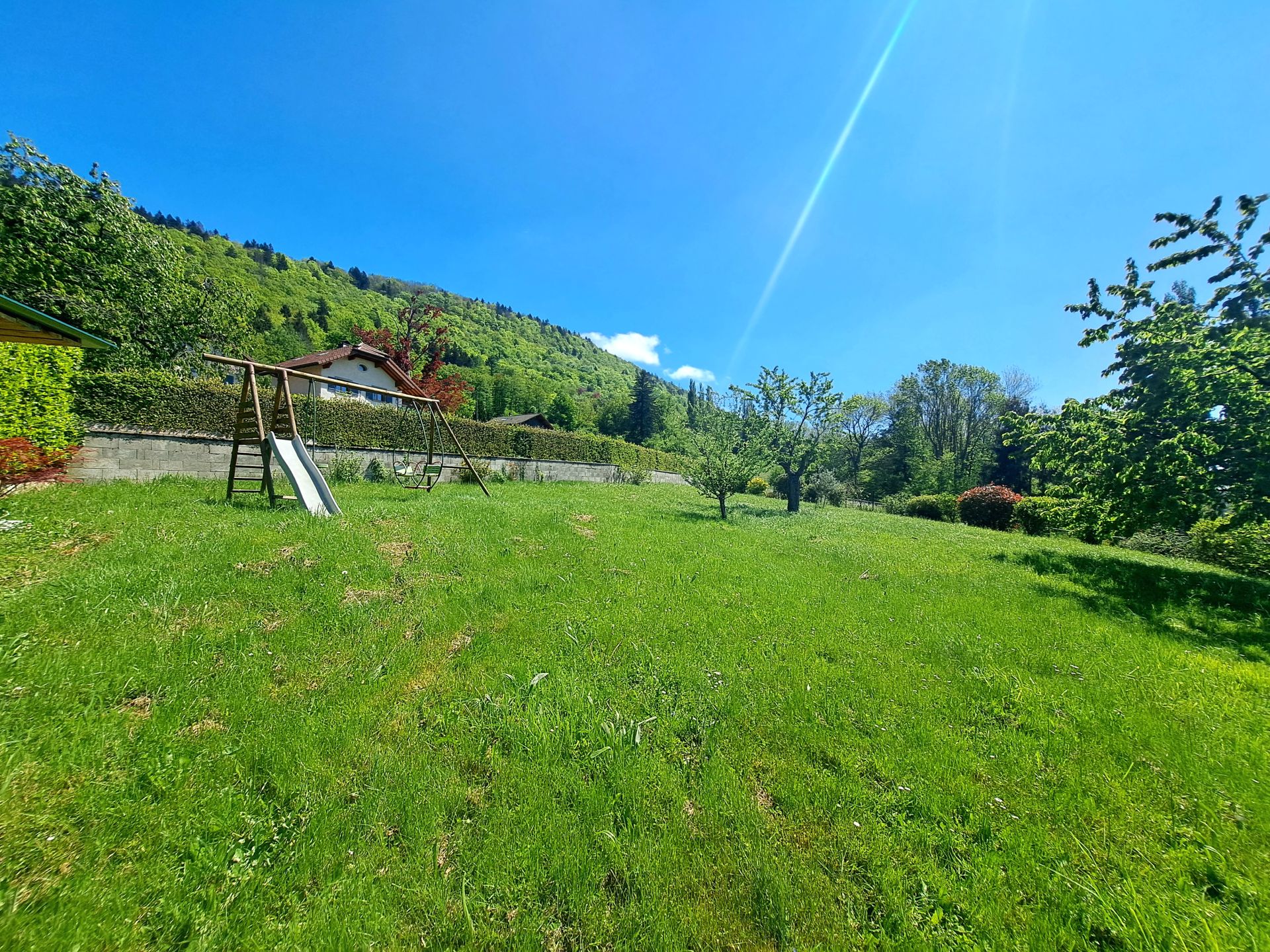 vente maison 