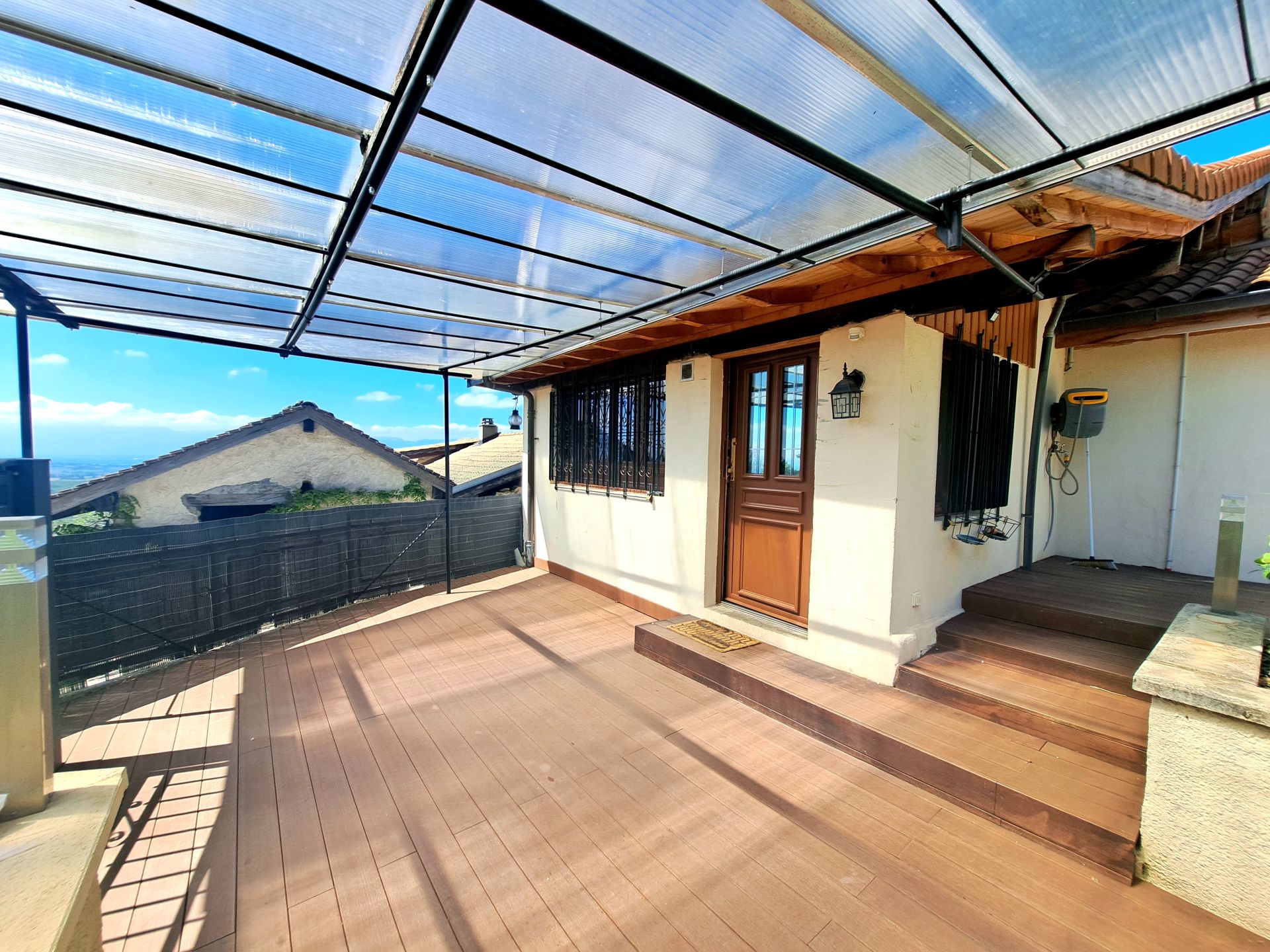 vente maison 