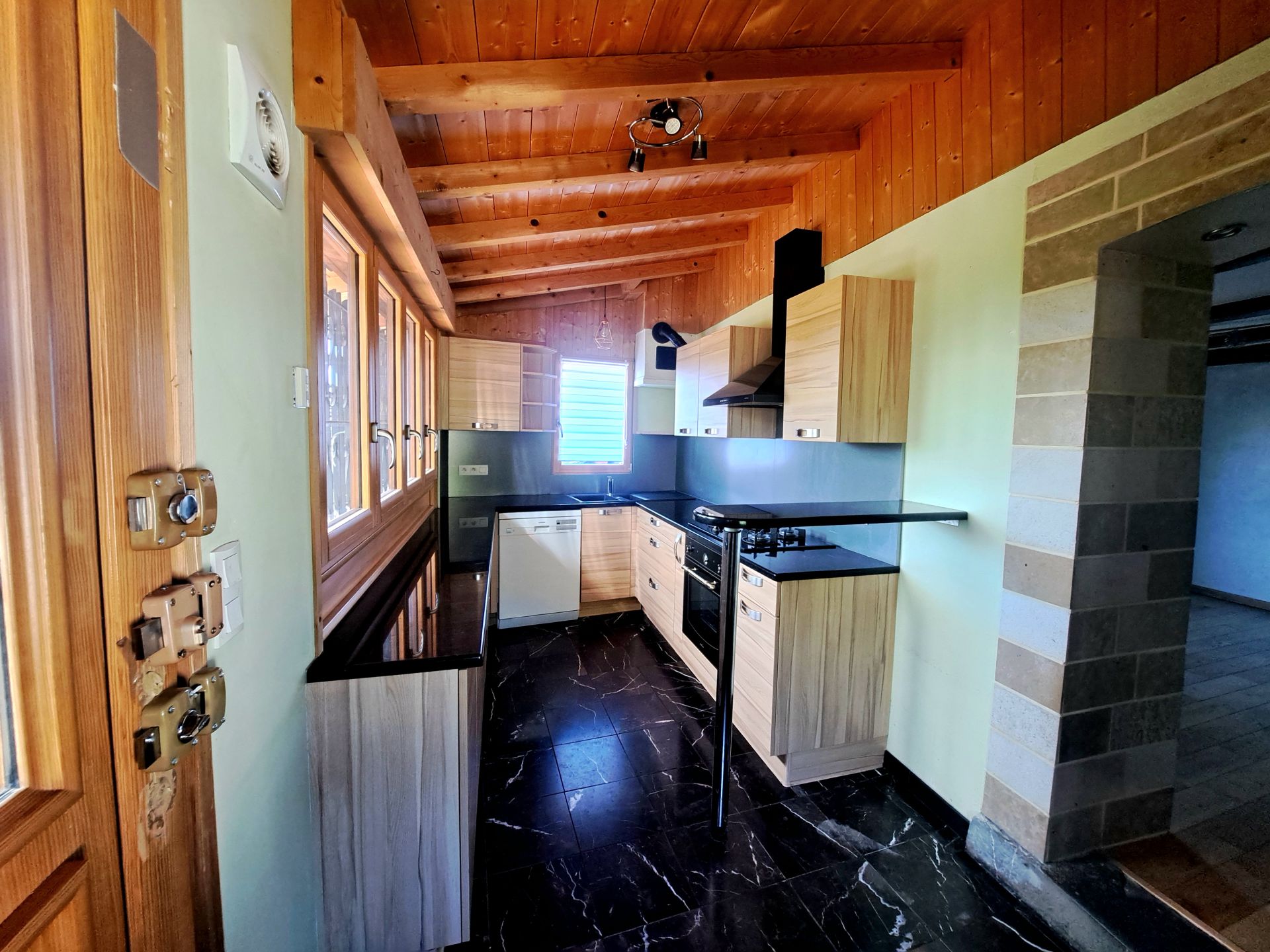 vente maison 