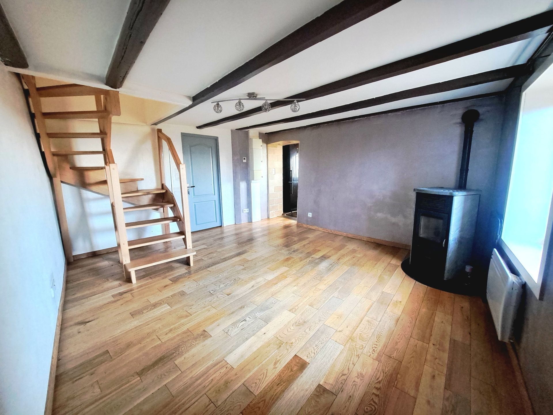 vente maison 