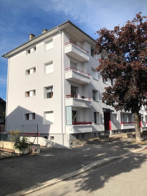 vente appartement ANNECY