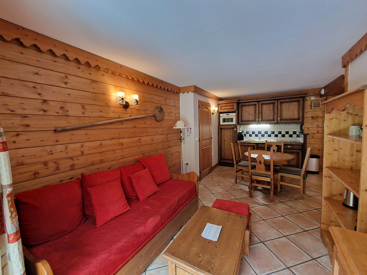 vente appartement 