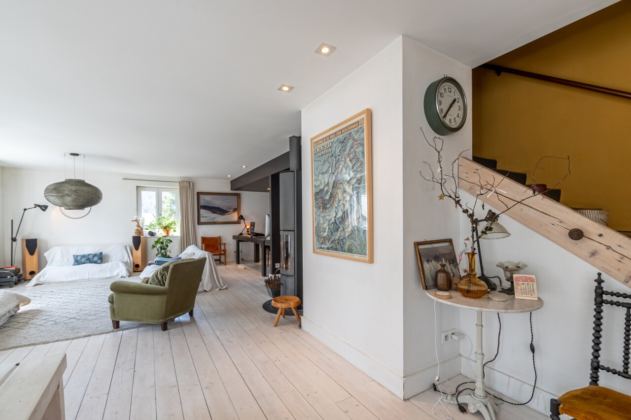 vente appartement LES HOUCHES