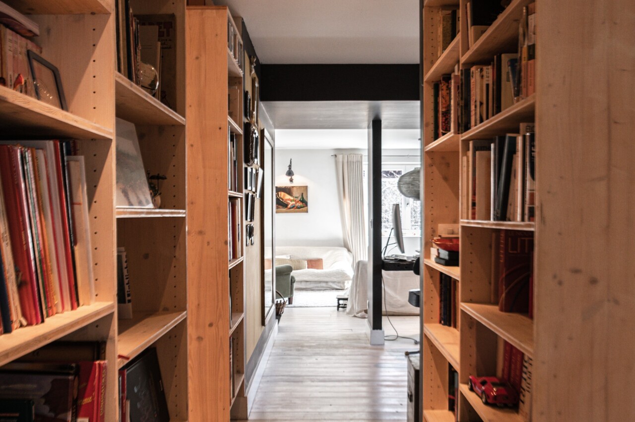vente appartement LES HOUCHES