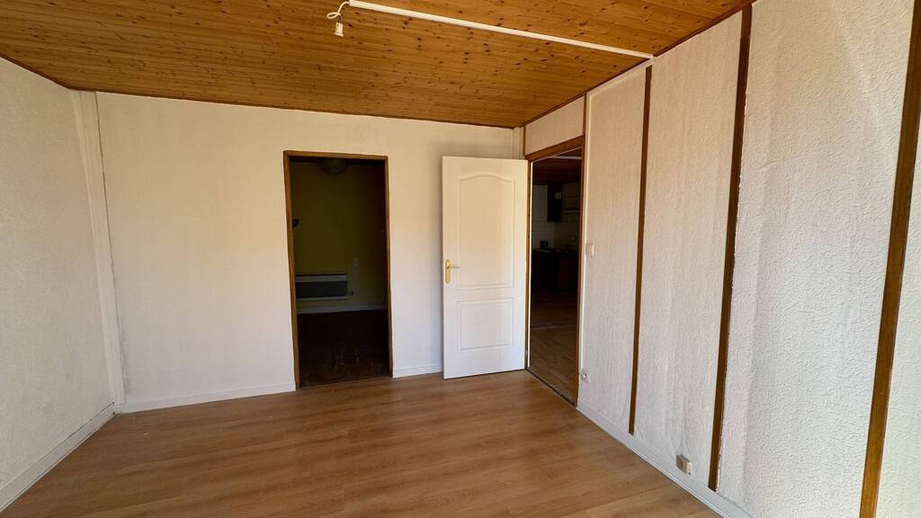 vente appartement SEYSSEL