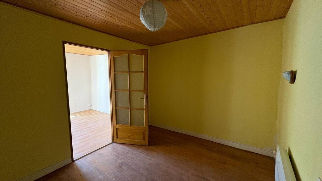 vente appartement SEYSSEL