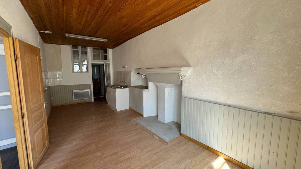 vente appartement SEYSSEL