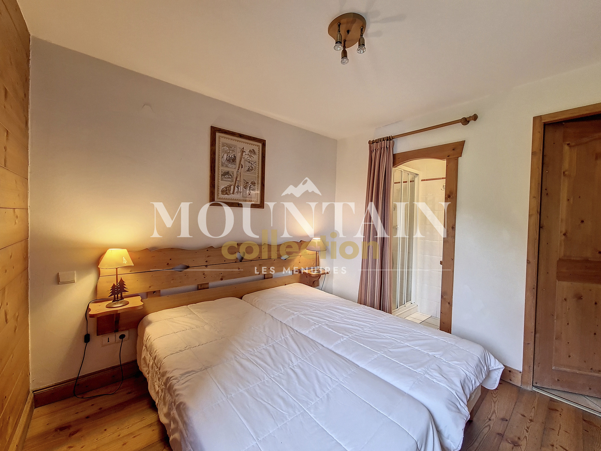 vente appartement LES MENUIRES