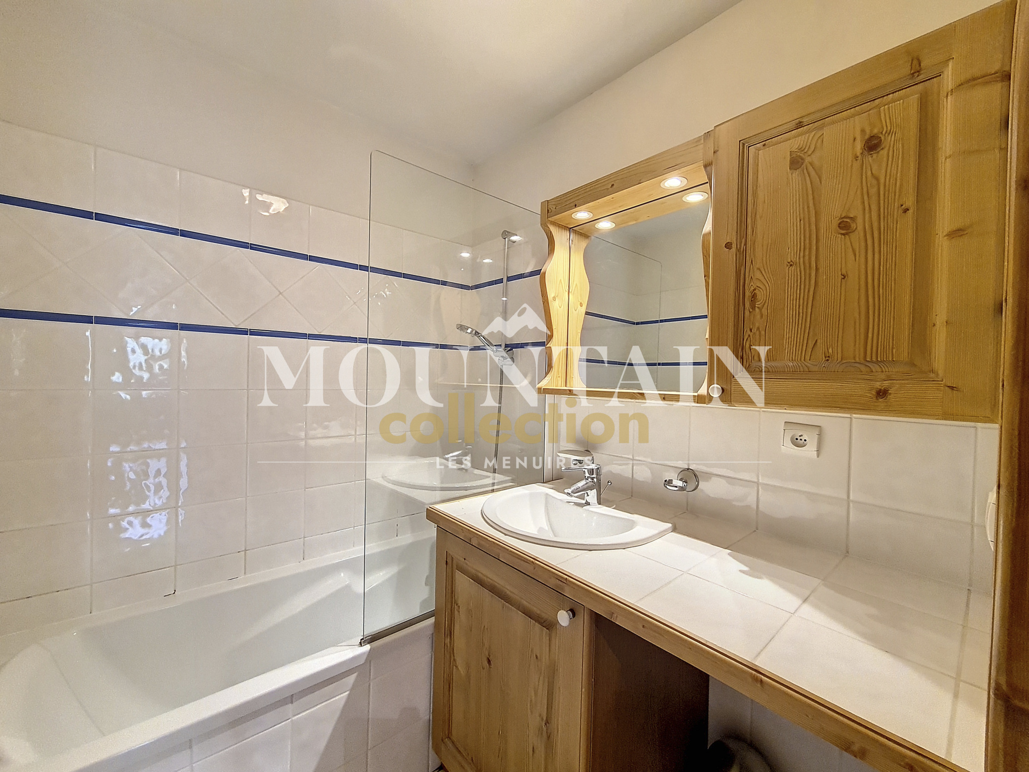 vente appartement LES MENUIRES