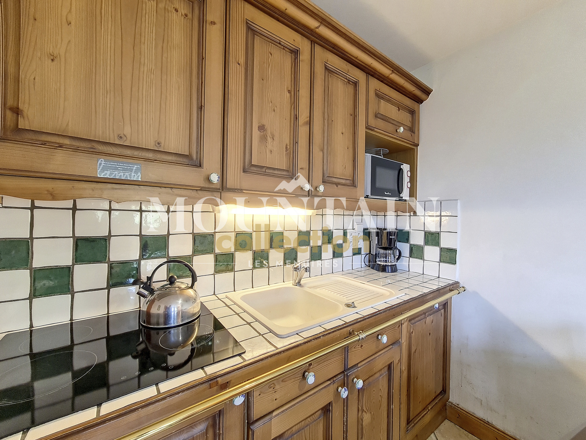 vente appartement LES MENUIRES
