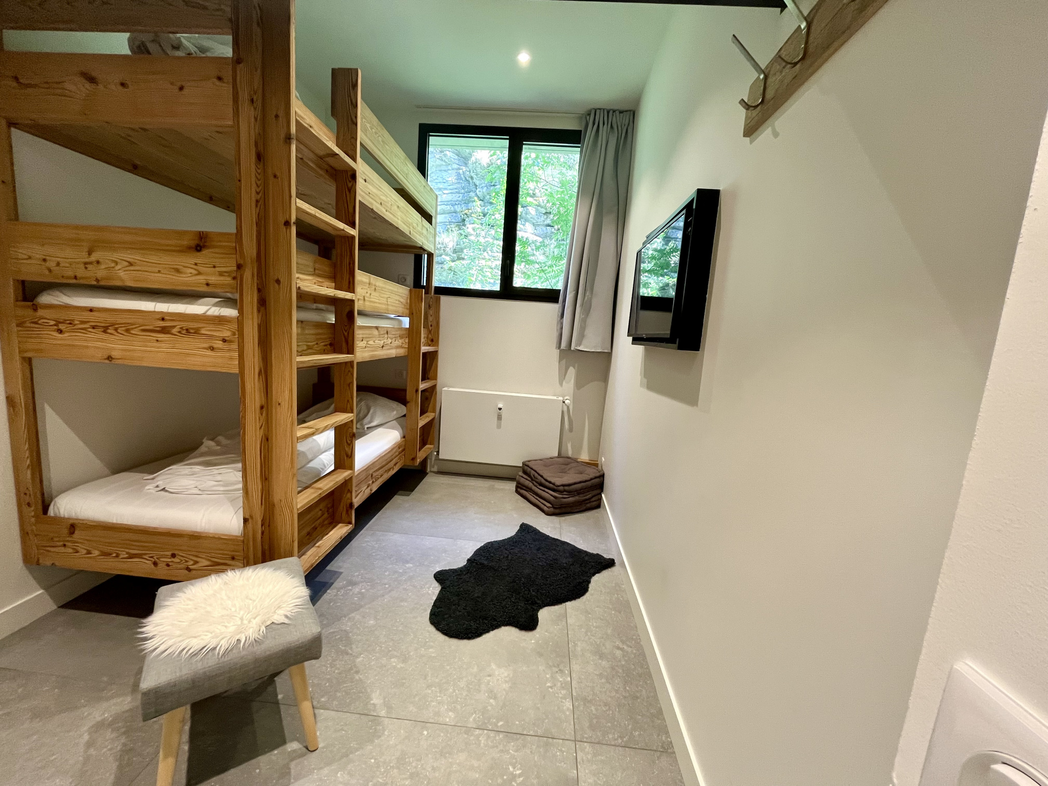 vente appartement FLAINE