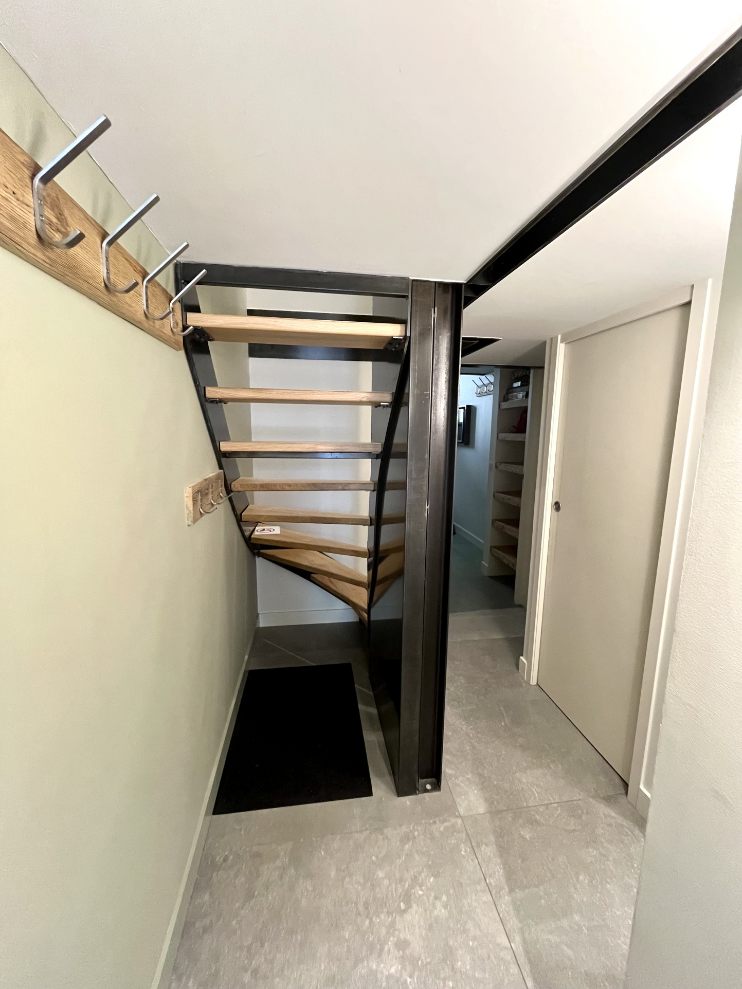 vente appartement FLAINE