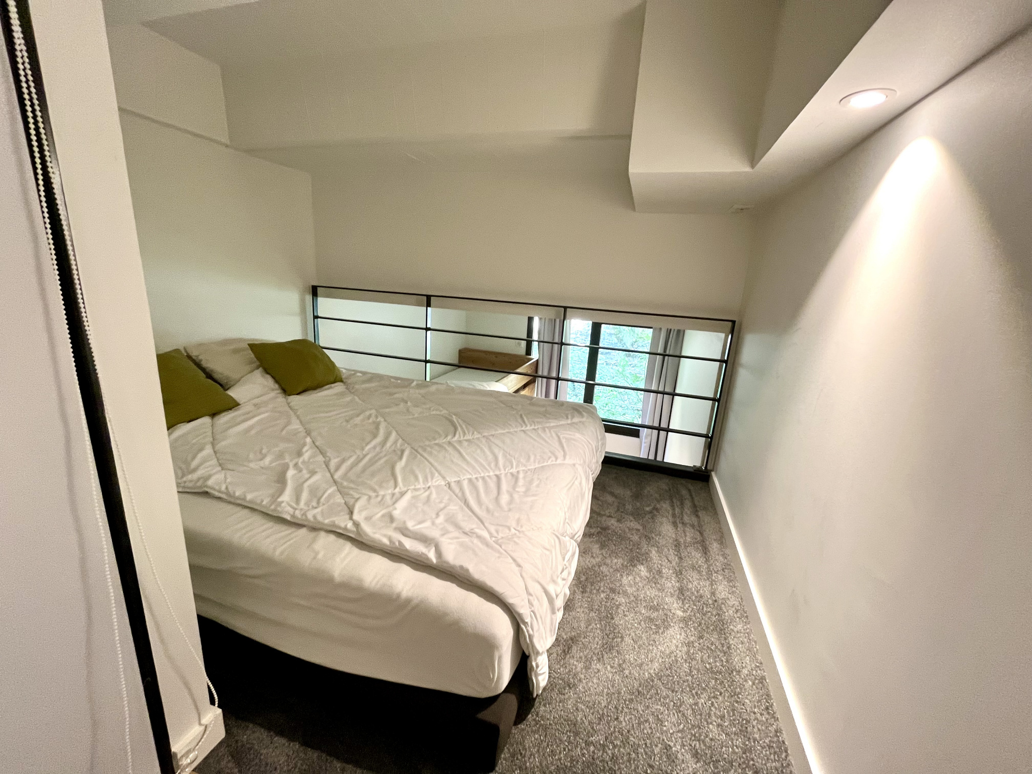 vente appartement FLAINE
