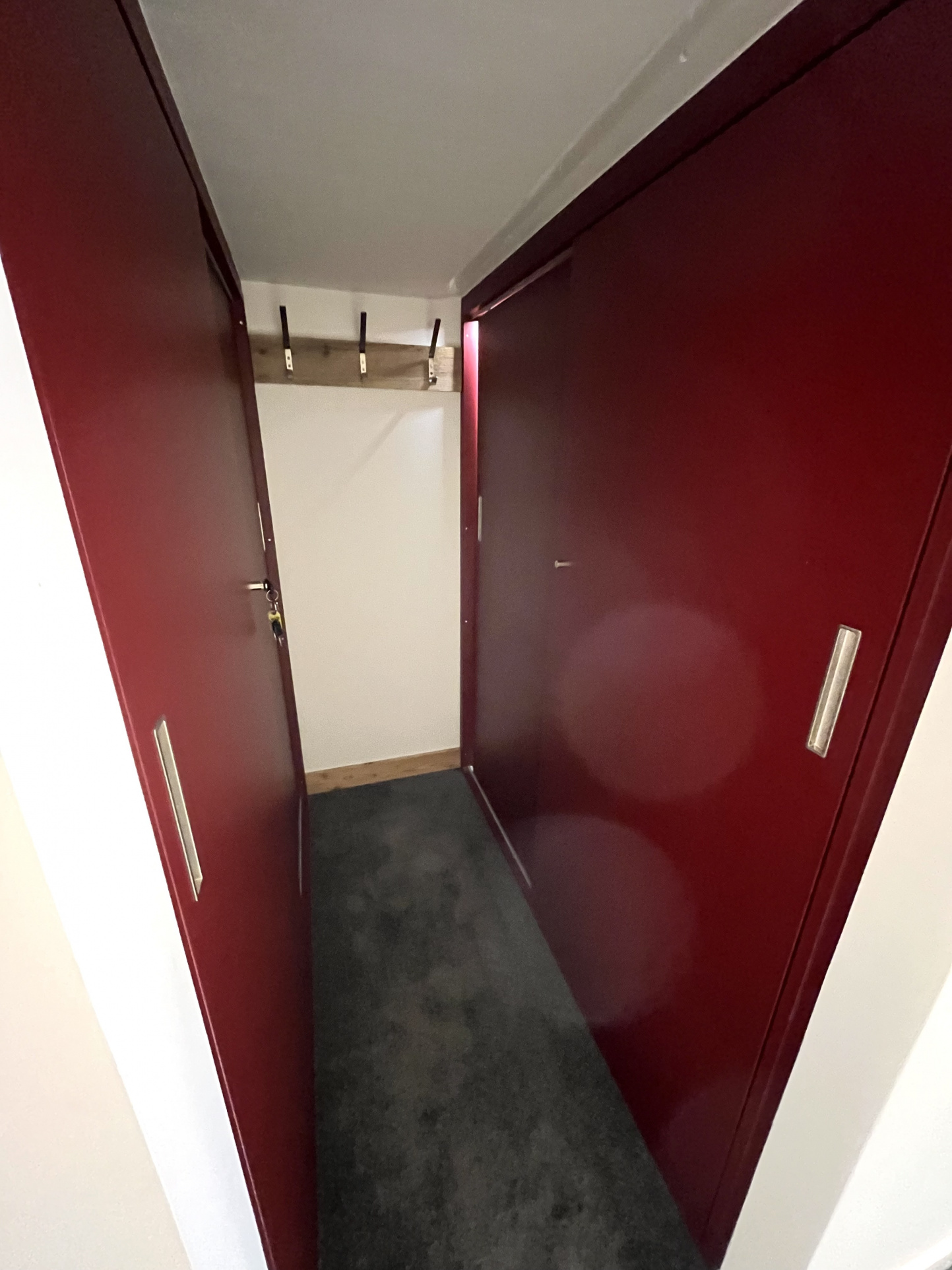 vente appartement FLAINE