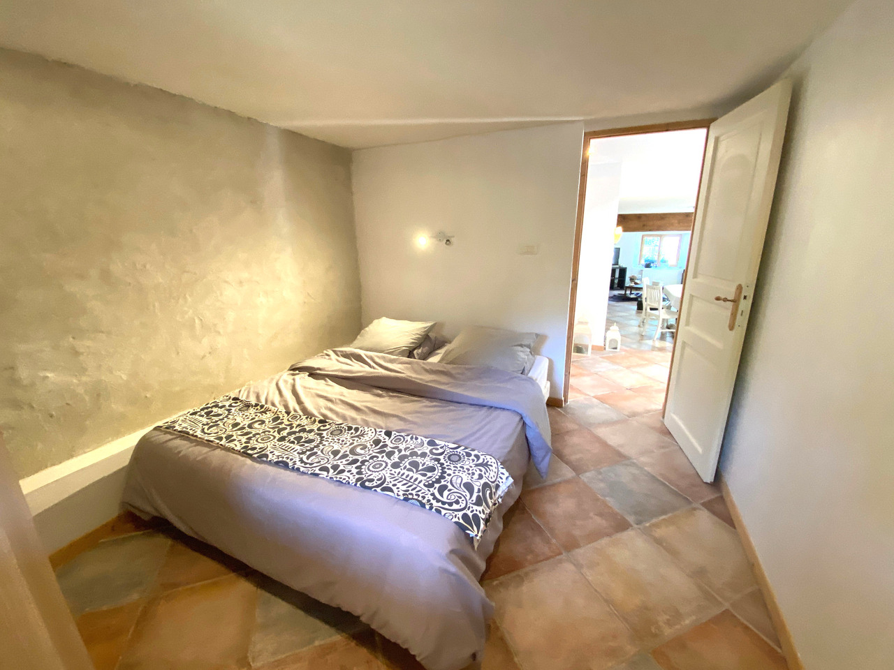 vente appartement TANINGES