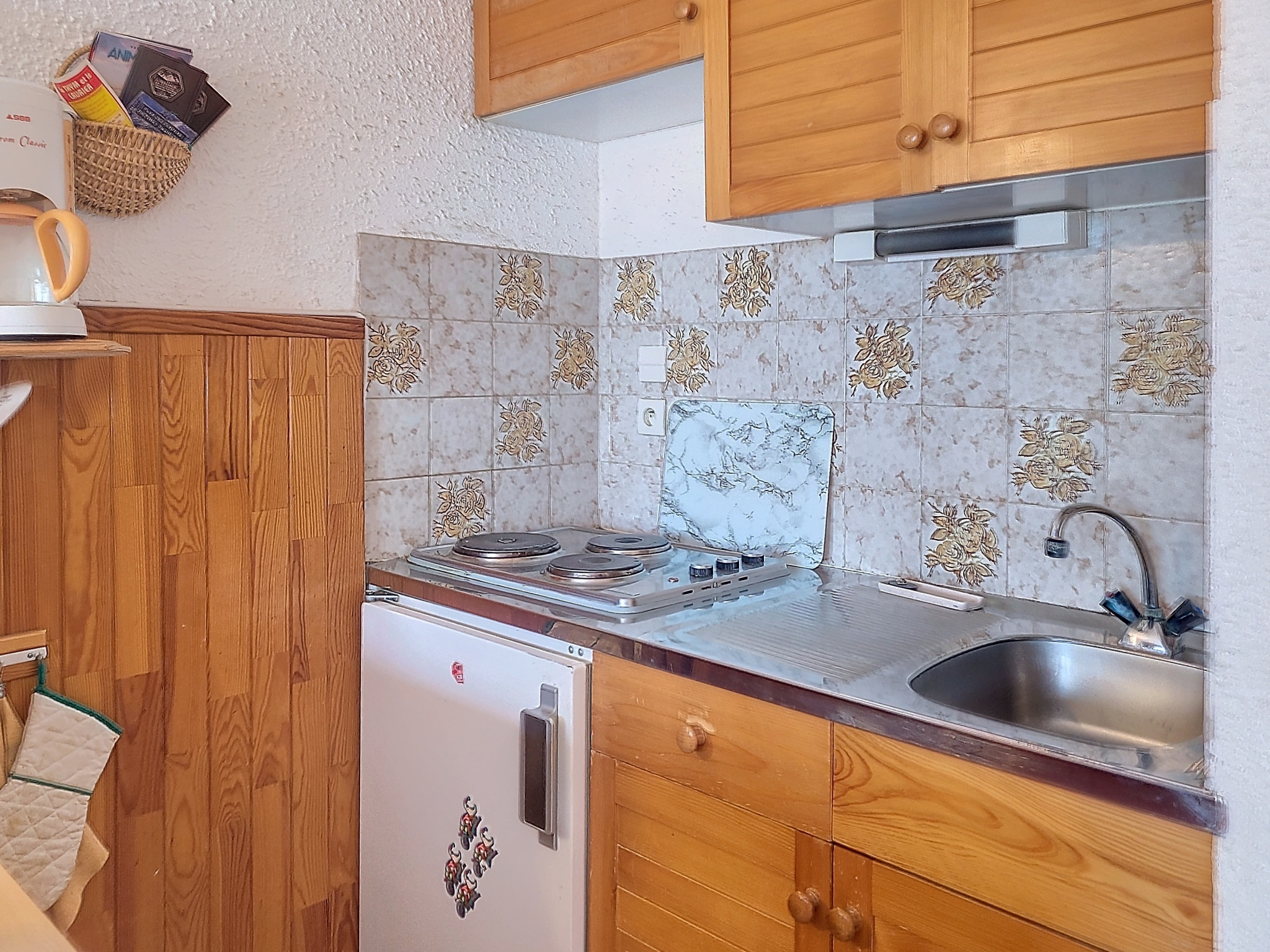 vente appartement MONTVALEZAN