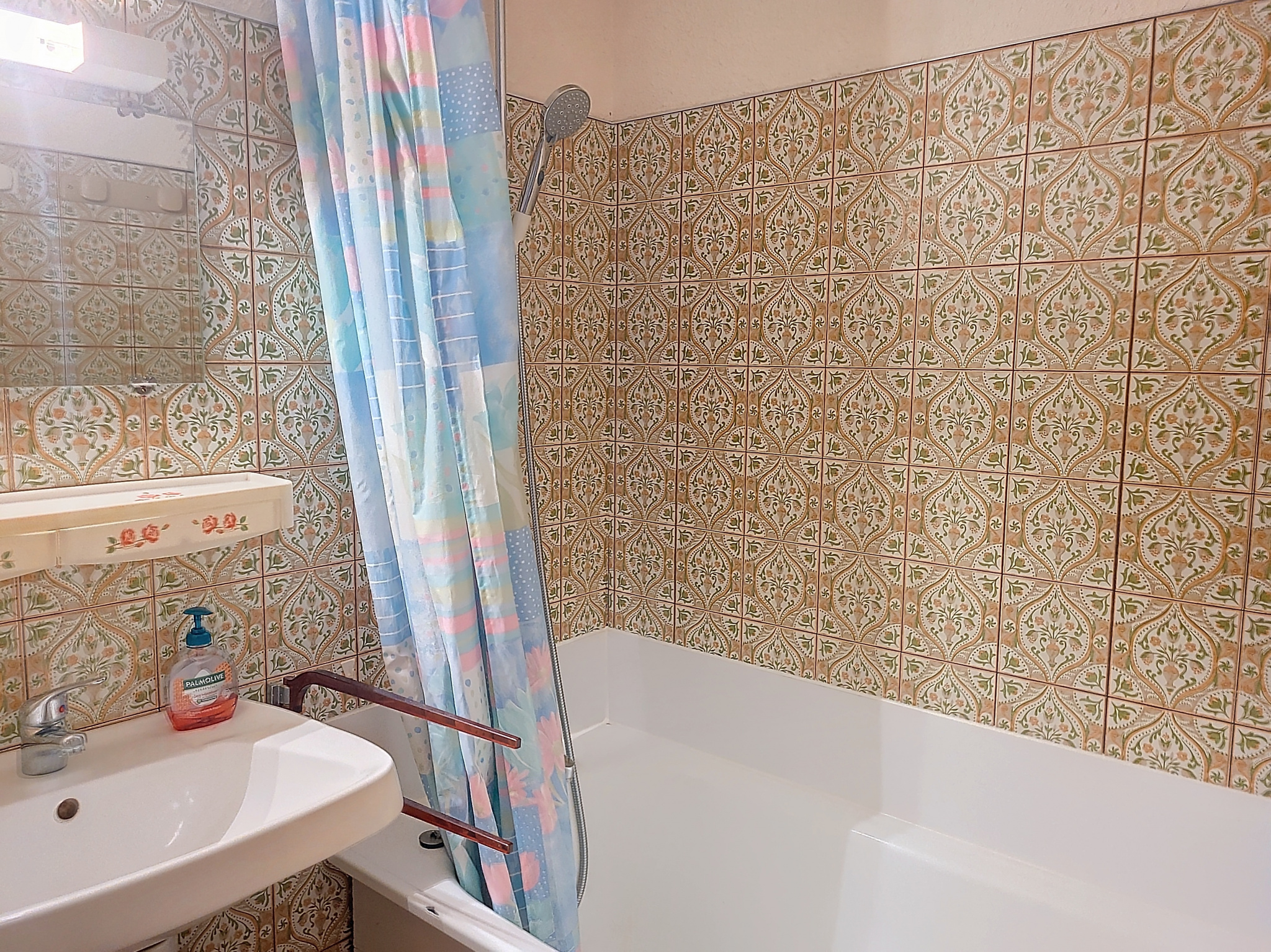 vente appartement MONTVALEZAN