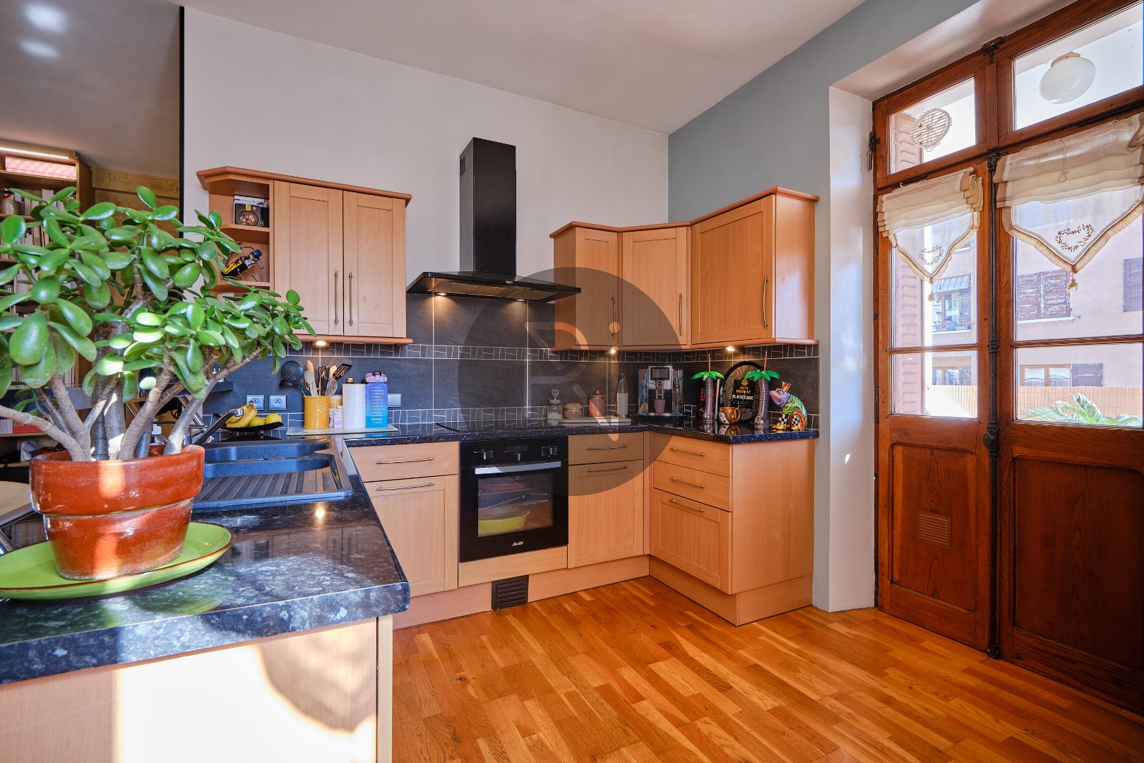 vente appartement ANNECY