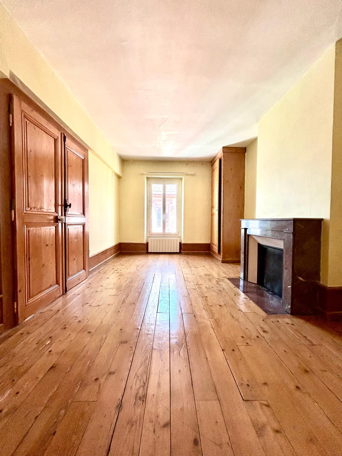 vente appartement EVIAN LES BAINS