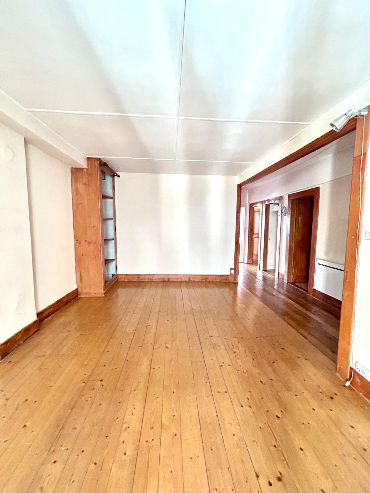 vente appartement EVIAN LES BAINS