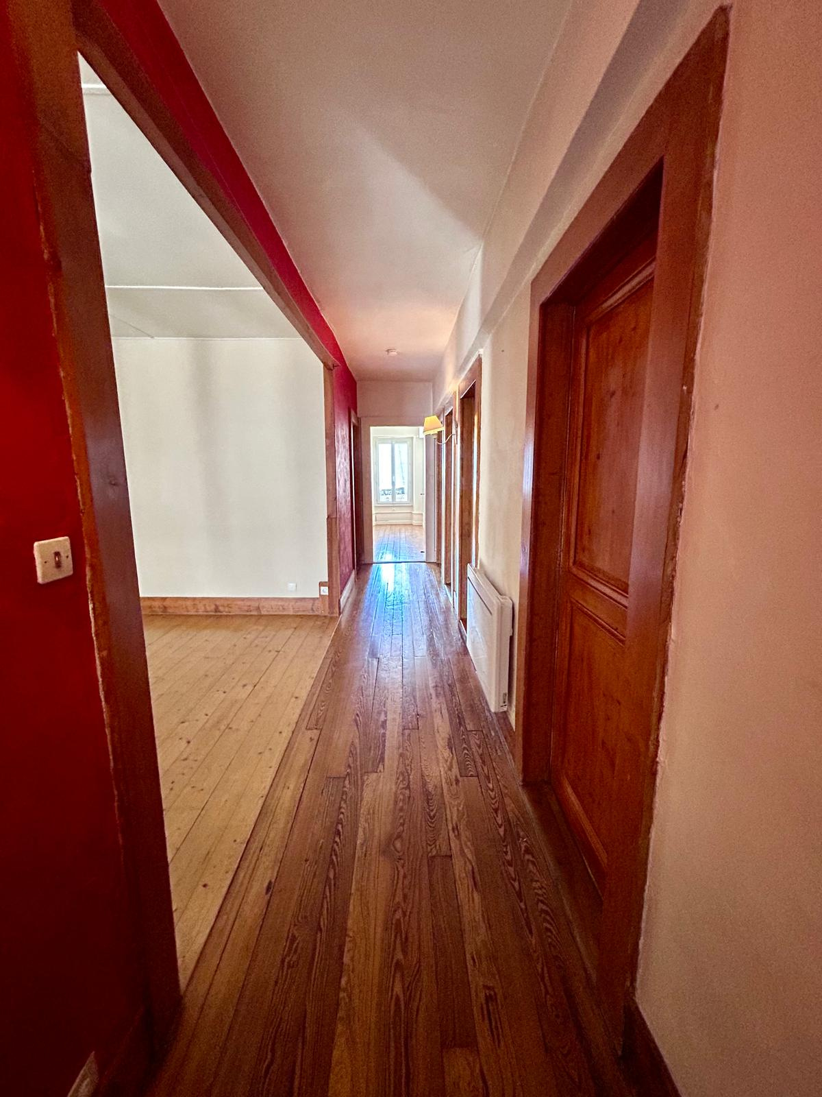 vente appartement EVIAN LES BAINS