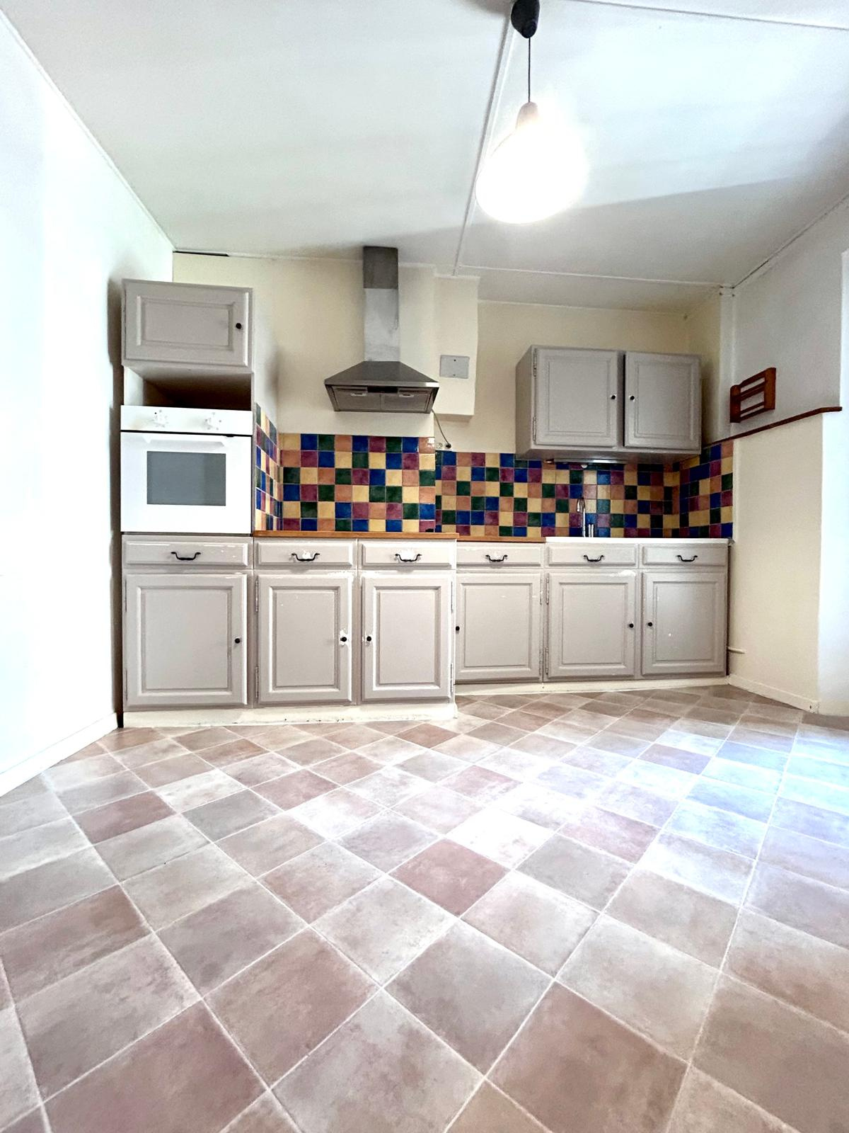 vente appartement EVIAN LES BAINS