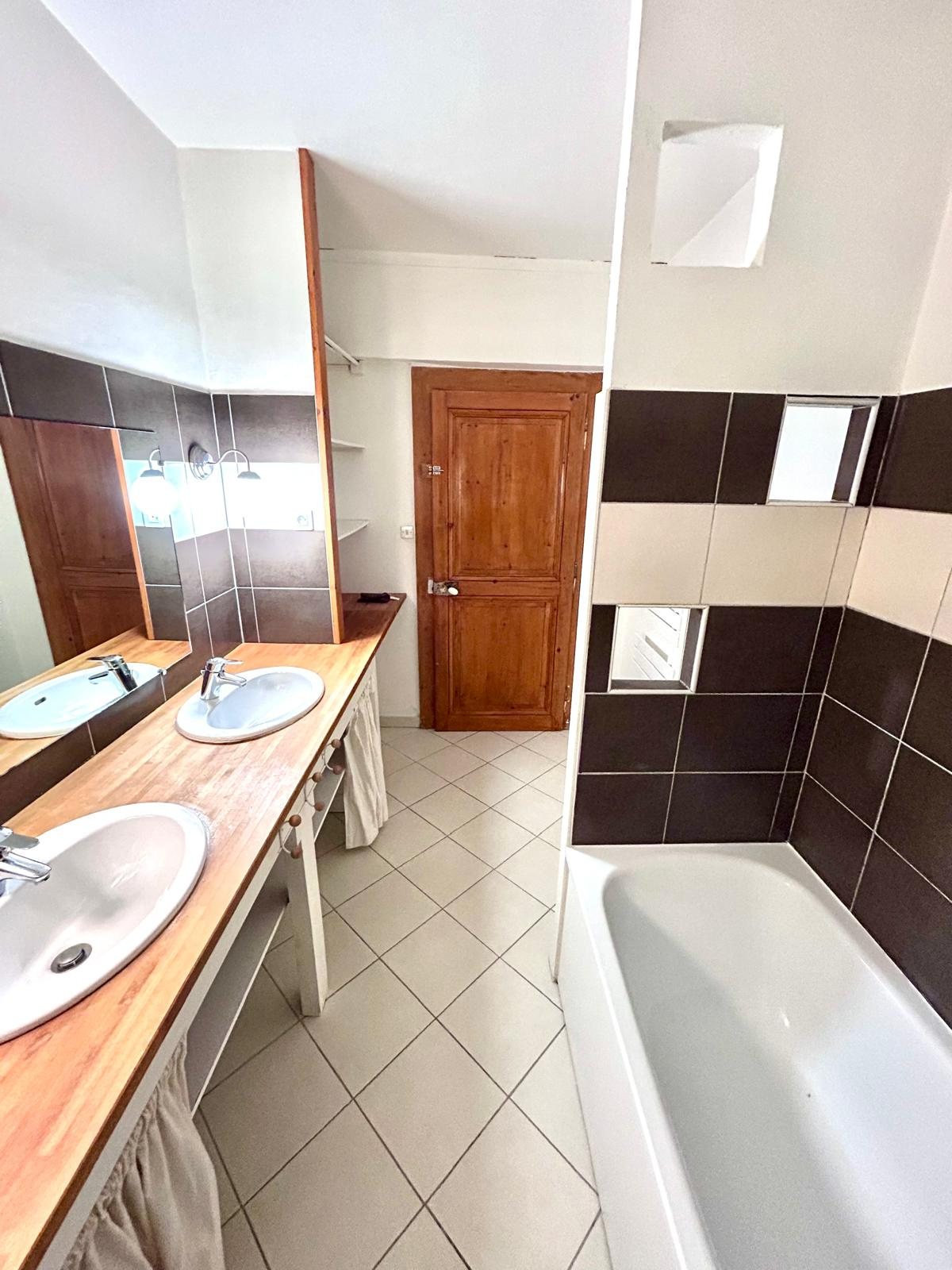 vente appartement EVIAN LES BAINS