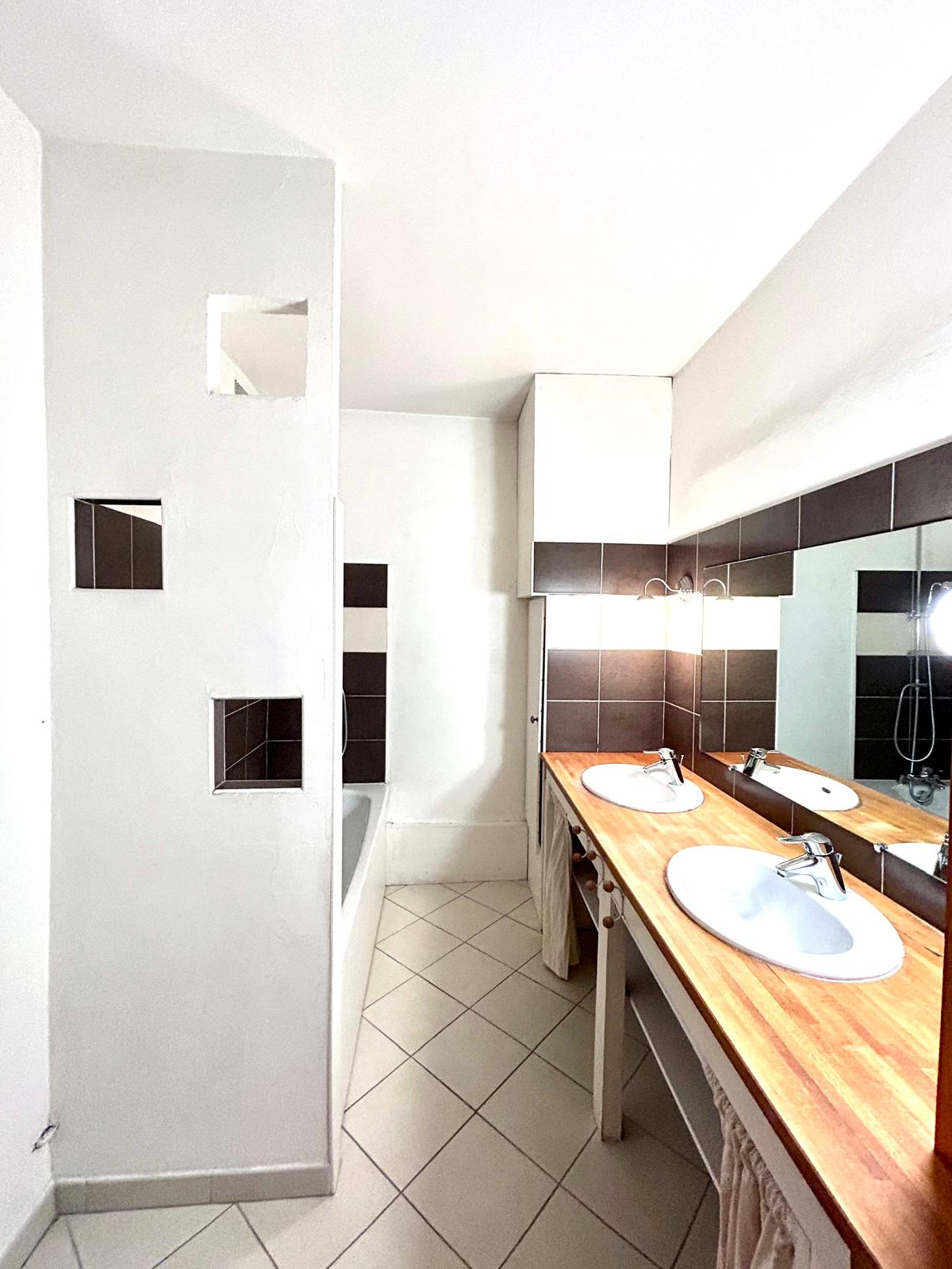 vente appartement EVIAN LES BAINS