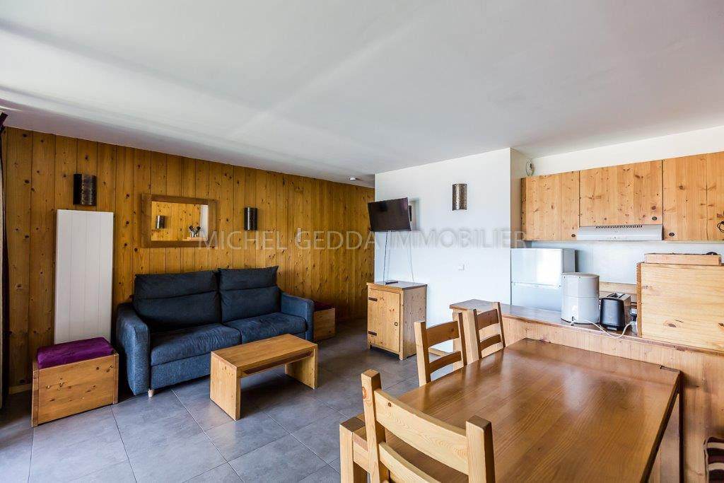 vente appartement BELLENTRE