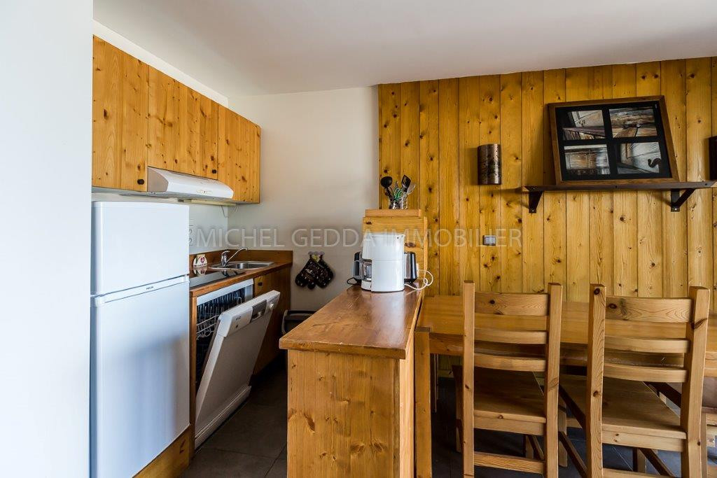 vente appartement BELLENTRE