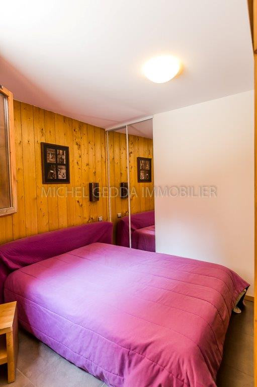 vente appartement BELLENTRE