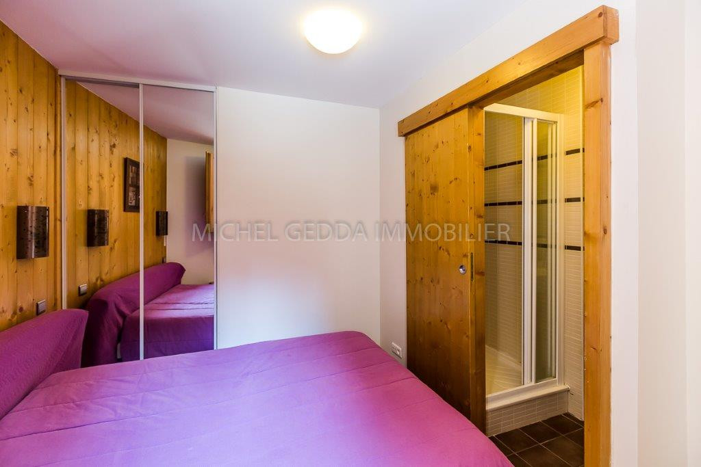 vente appartement BELLENTRE